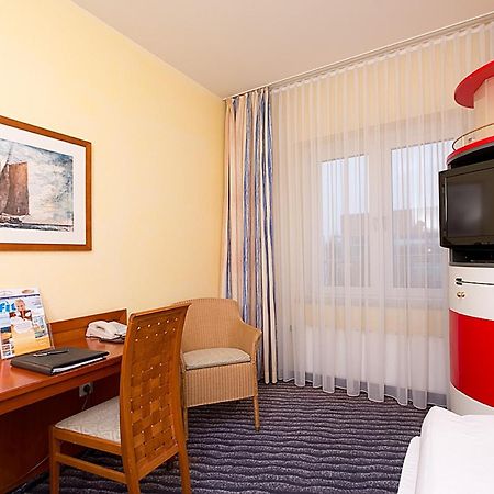 Wyndham Stralsund Hansedom الغرفة الصورة