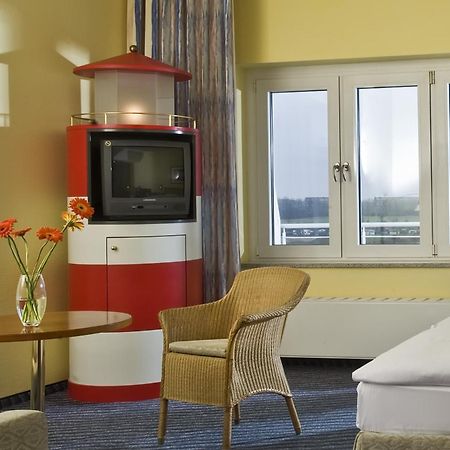 Wyndham Stralsund Hansedom المظهر الخارجي الصورة