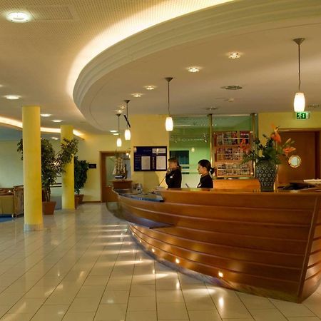 Wyndham Stralsund Hansedom المظهر الخارجي الصورة