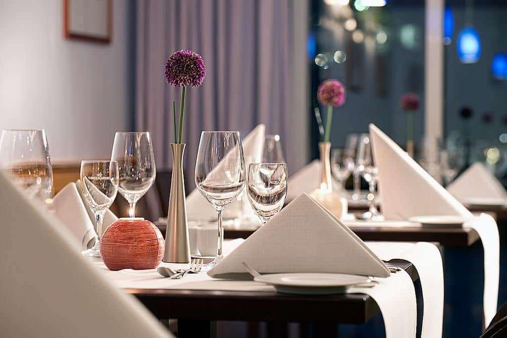 Wyndham Stralsund Hansedom المرافق الصورة