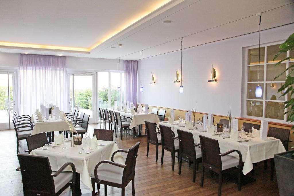 Wyndham Stralsund Hansedom المرافق الصورة