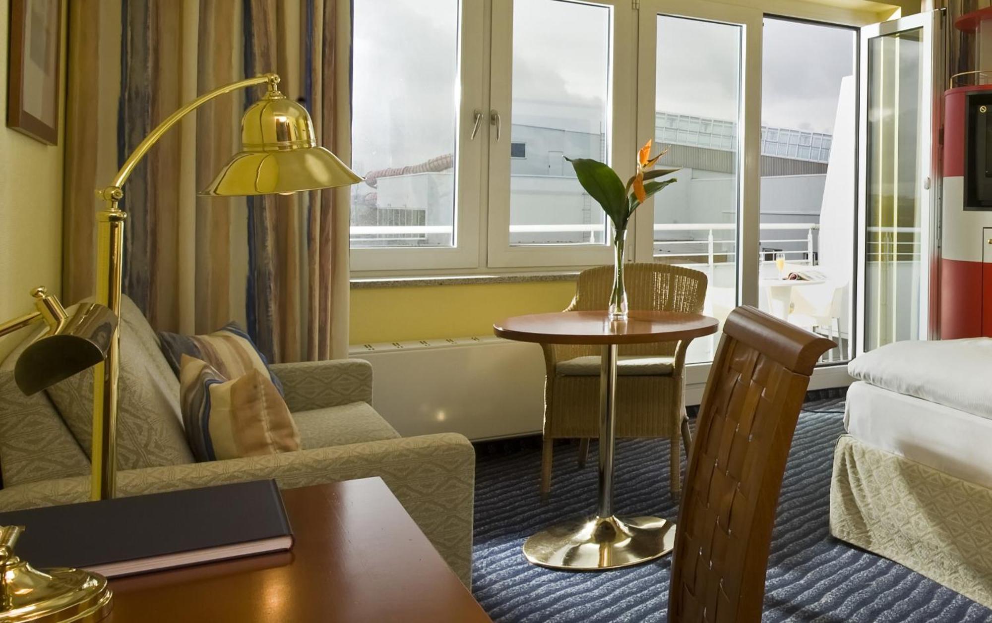 Wyndham Stralsund Hansedom المظهر الخارجي الصورة