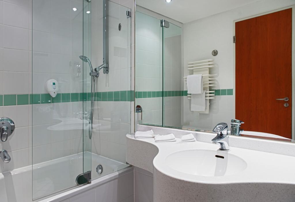 Wyndham Stralsund Hansedom الغرفة الصورة